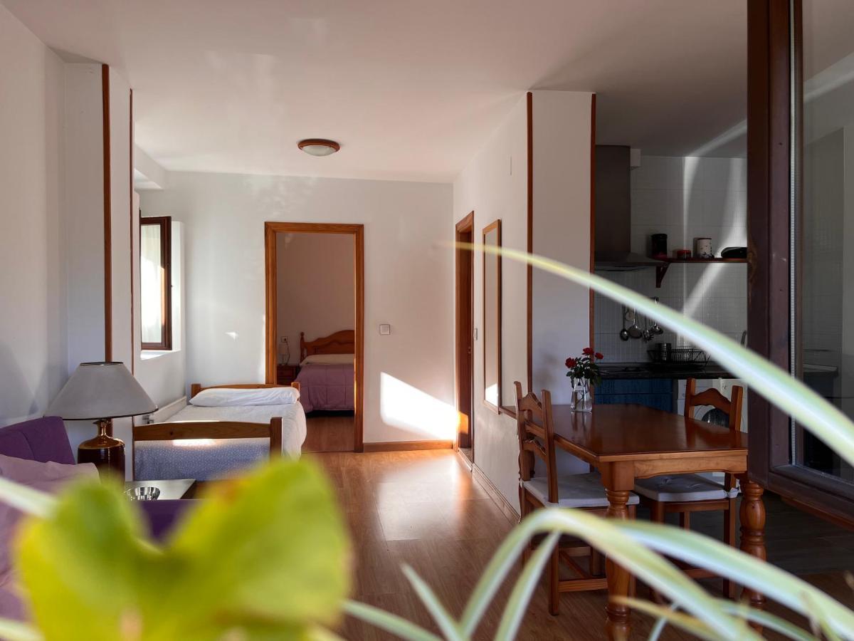 San Juan de Parres Camin De La Reina 아파트 외부 사진